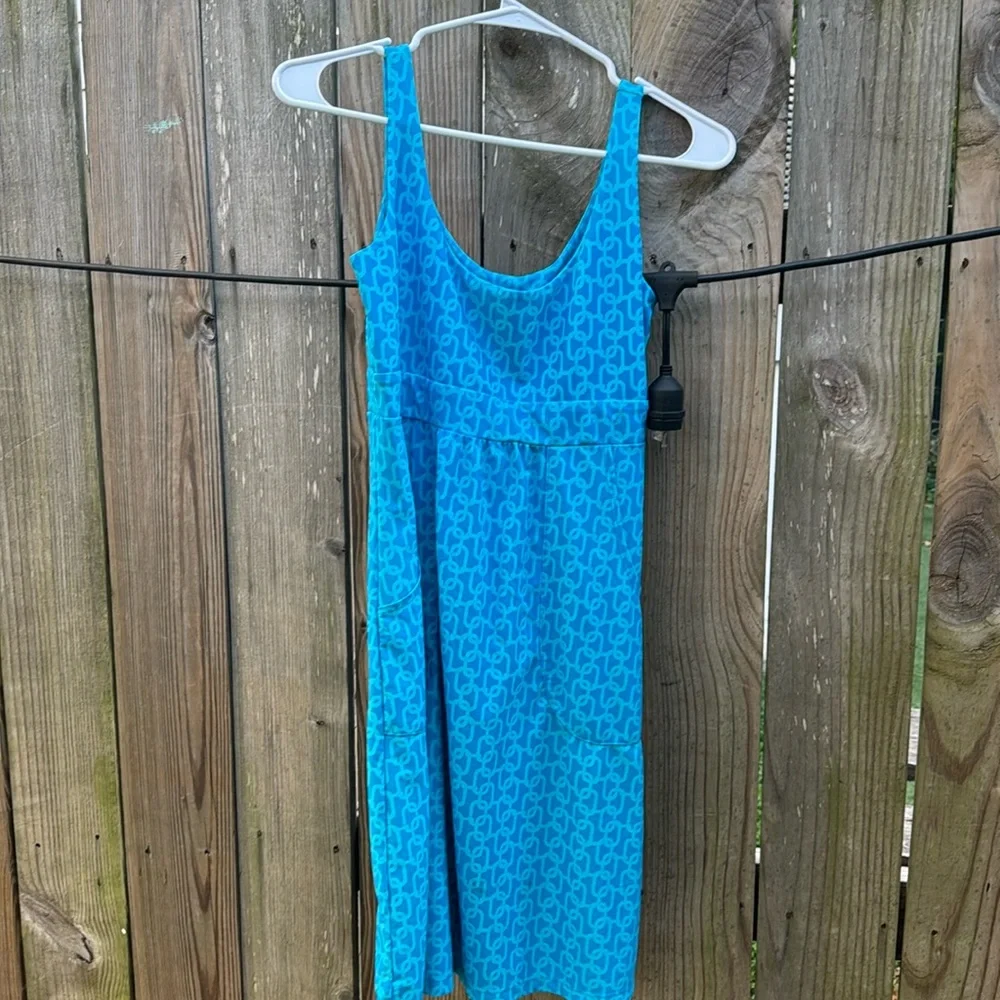 Size Small Short Jude Connally Dress - Picture 1 of 5
